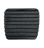 Peugeot 206 1998-2011 207 2008-2015 için Debriyaj Pedal Lastiği