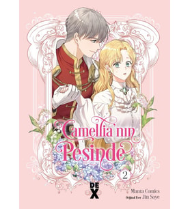 Camellia'nın Peşinde 2