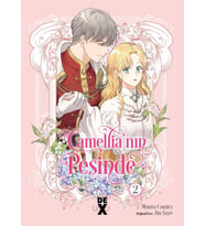 Camellia'nın Peşinde 2