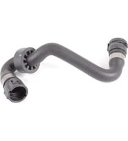 BMW X5:E53 Termostat Hortumu M54 11537510120 Wender