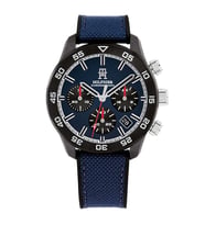 Tommy Hilfiger TH1792183 Erkek Kol Saati (Lacivert)
