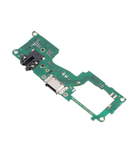 Realme 8 4g Uyumlu Şarj Soketli Mikrofon Bordu RMX3097