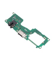 Realme 8 4g Uyumlu Şarj Soketli Mikrofon Bordu RMX3097