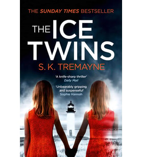 The Ice Twins