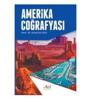 Amerika Coğrafyası