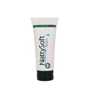 NattySoft Pembe Şampuan 200 Ml