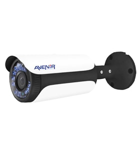 AVENİR 2MP VF Lens 4in1 AHD Bullet Kamera AV-BV242 (Beyaz)
