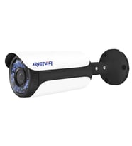 AVENİR 2MP VF Lens 4in1 AHD Bullet Kamera AV-BV242 (Beyaz)