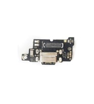 Xiaomi Pocofone F3 İle Uyumlu Şarj Soketi (Siyah)