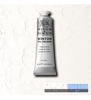 Winsor & Newton Winton Yağlı Boya 37 ml. 40 Titanium White