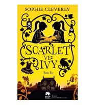 Scarlet ve Ivy 6 -Son Sır