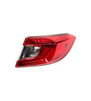 LEOPARTS Honda Accord Stop Lambası Dış Sağ 2021-2023 33500-TVA-H11