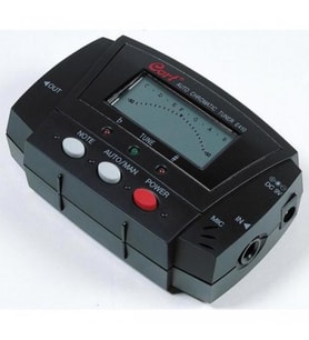 CORT E410  Tuner