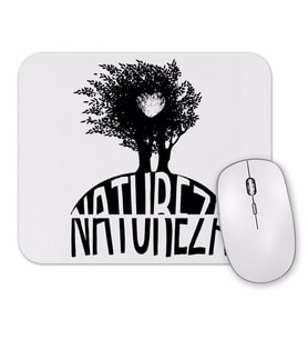 Natureza Mouse Pad