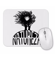 Natureza Mouse Pad
