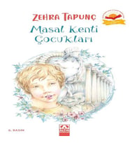 Masal Kenti Çukları