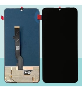 Tkgz - İnfinix Note 12 VİP Lcd Dokunmatik EkranServis
