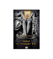 Sadece Kız Kardeşler Bilir - Melissa Senate