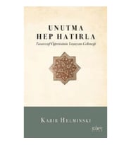 Unutma Hep Hatırla