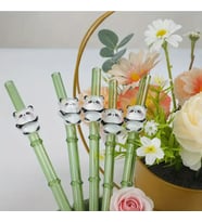 Bambu Panda Cam Pipet 1 adet