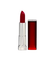 Ruj - Color Sensational Lipstick 547 Pleasure Me Red 3600530559794