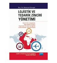 Lojistik Ve Tedarik Zinciri Yönetimi (Krem)