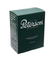 Peterson Aktif Karbon Filtre 9mm 150'li