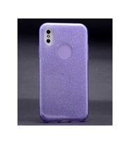 Apple iPhone X Uyumlu Kılıf Zore Shining Silikon
