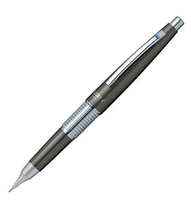 Pentel Kerry Versatil Kalem Dolma Kalem Tipi 05 mm Gri YP1035-ND