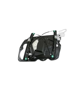 Cam Mekanizması Ön Sol Saclı – 3C1837461P Wisco - Volkswagen Passat 06 Ve Sonrası Uyumlu