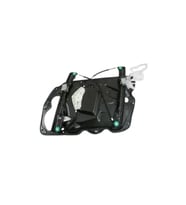 Cam Mekanizması Ön Sol Saclı – 3C1837461P Wisco - Volkswagen Passat 06 Ve Sonrası Uyumlu