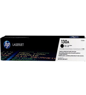 Hp 130A-CF350A Siyah Toner