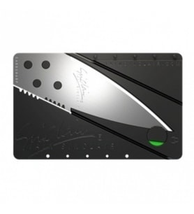 Cart Bıçak İnğiliz Ürün Kodu: card sharp metal