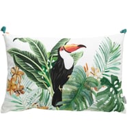 Tropic Bird Kırlent Renkli 40X60
