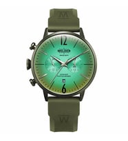 Welder Moody Watch WWRC519 45 mm Erkek Kol Saati