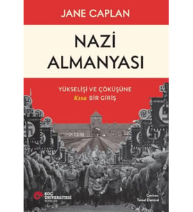 Almanyası Yükselişi Ve Çöküşüne Kısa Bir Giriş