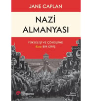 Almanyası Yükselişi Ve Çöküşüne Kısa Bir Giriş