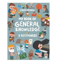 My Book of General Knowledge – I Recognize