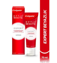 Colgate Optic White Expert White Beyazlatıcı Diş Macunu 75 ml
