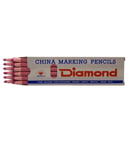 İpli Konfeksiyon Pembe Kalem / BC-102P 12ADET