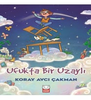 Ufukta Bir Uzaylı