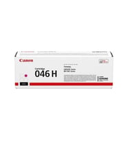Canon I-sensys Mf-734cdw Kırmızı 5000 Sayfa Çapraz Renkli Toner