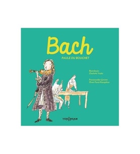 Bach - Ömer Faruk Karaşahan