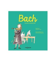 Bach - Ömer Faruk Karaşahan