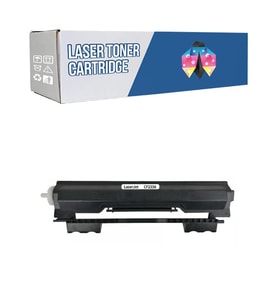 Safir Toner Hp 33A-CF233A MFP M134a 2.300 Syf  Muadil Toner