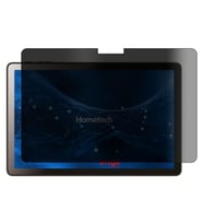 Hometech Alfa 10 MX 10.1 inç Hayalet Ekran Koruyucu (Şeffaf Hologram)