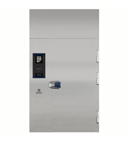 Electrolux Professional EBFA22RPE Skylıne Chılls Şok Soğutucu Dondurucu 200/170kg 20 Gn 2/1 - Pass-through - Uzaktan Soğutma Ünitesi ,727749