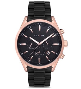 Quark QC-400BR-1A Erkek Kol Saati