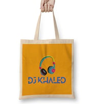 DJ Khaled Bez Çanta Uzun Saplı