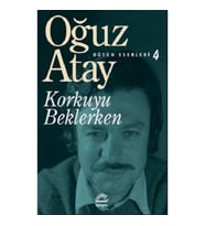 Korkuyu Beklerken